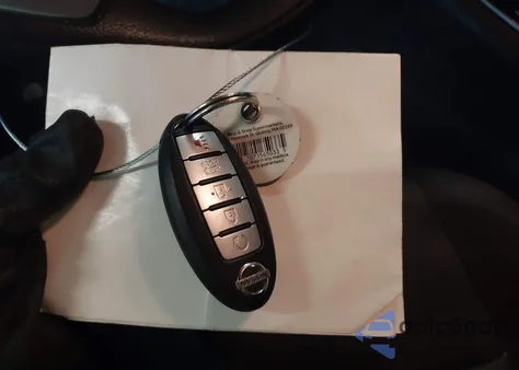 2020 Nissan Altima S Fwd from USA, damaged, VIN 1N4BL4BV5LC136925